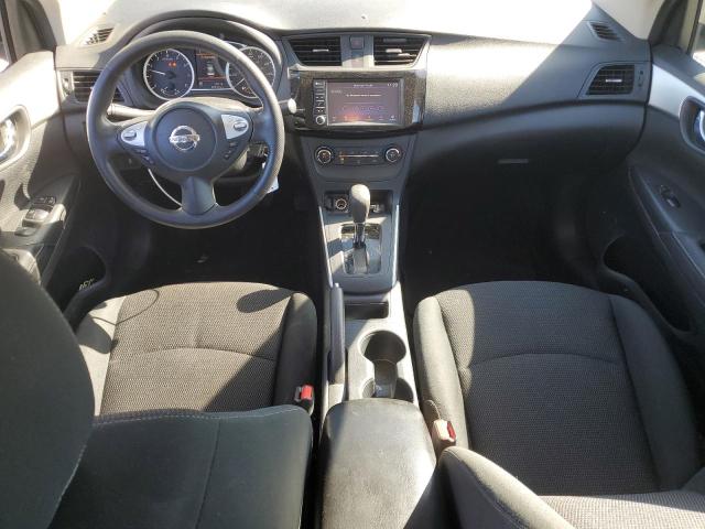Продажа на аукционе авто 2019 Nissan Sentra S, vin: 3N1AB7AP3KY278549, номер лота: 89615115