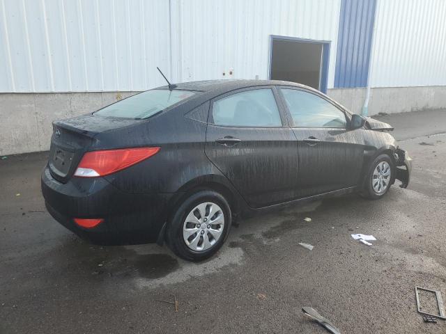 Aukcja sprzedaży 2016 Hyundai Accent, vin: KMHCT4AE9GU140746, numer aukcji: 89627095