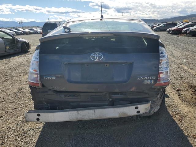 84775655 :رقم المزاد ، JTDKB20U583319857 vin ، 2008 Toyota Prius مزاد بيع