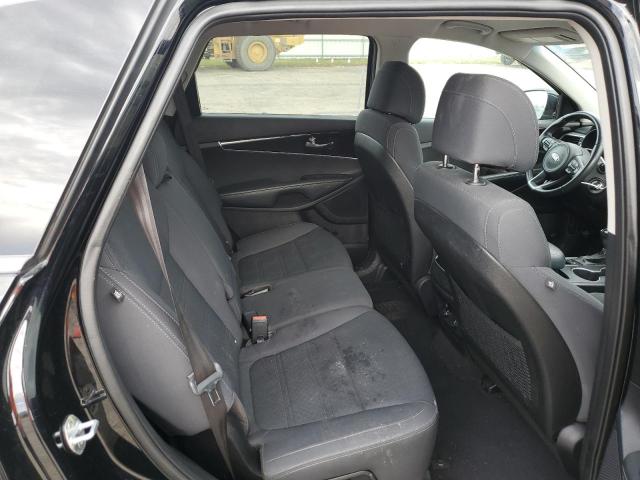 Aukcja sprzedaży 2017 Kia Sorento, vin: 5XYPGDA30HG303831, numer aukcji: 90501245