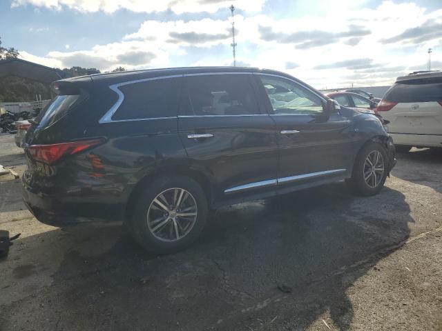 2019 Infiniti Qx60 Luxe მანქანა იყიდება აუქციონზე, vin: 5N1DL0MM6KC565954, აუქციონის ნომერი: 90580455
