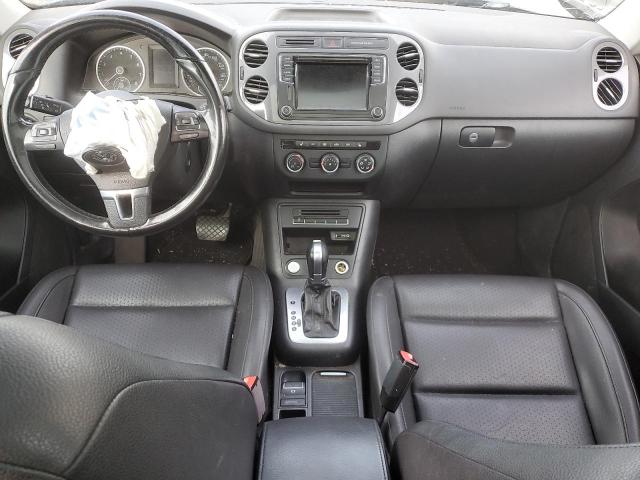 Продажа на аукционе авто 2017 Volkswagen Tiguan Wol, vin: WVGRV7AX4HW506450, номер лота: 98814185