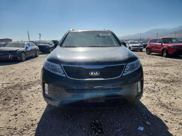 Продажа на аукционе авто 2015 Kia Sorento Lx, vin: 5XYKTDA73FG611386, номер лота: 90129305