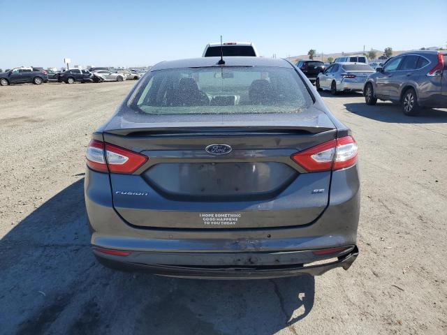 Продаж на аукціоні авто 2016 Ford Fusion Se, vin: 3FA6P0H75GR260224, номер лоту: 85322555