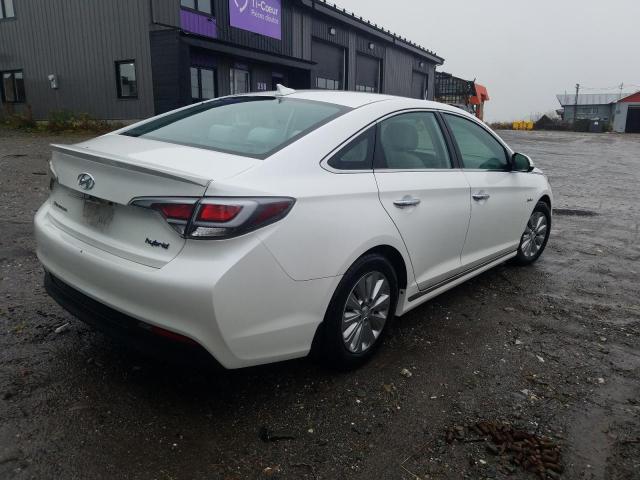 Aukcja sprzedaży 2016 Hyundai Sonata, vin: KMHE24L1XGA008134, numer aukcji: 90416255