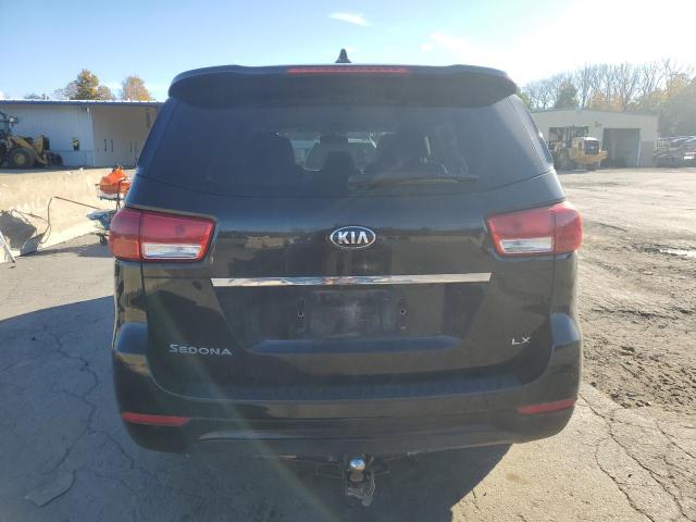 Aukcja sprzedaży 2017 Kia Sedona Lx, vin: KNDMB5C13H6306888, numer aukcji: 87059695