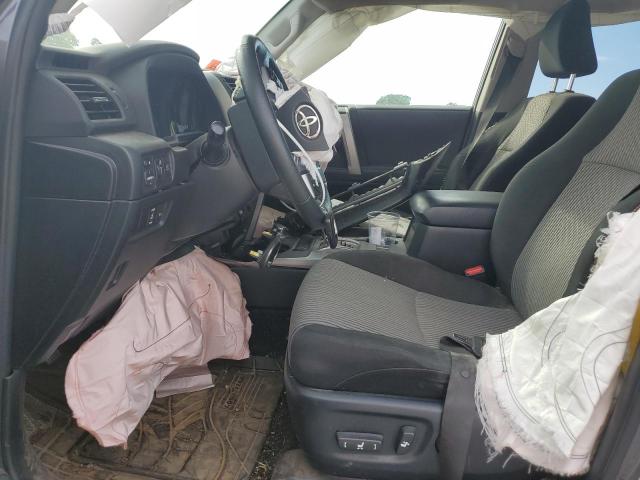 85567015 :رقم المزاد ، JTEMU5JR6P6097997 vin ، 2023 Toyota 4runner مزاد بيع