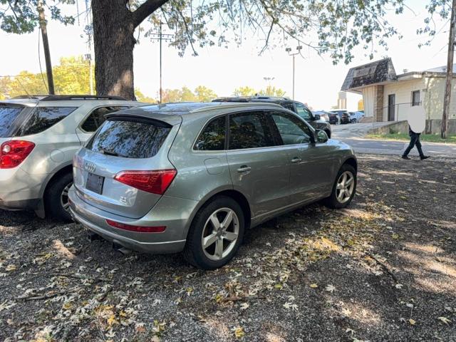 Aukcja sprzedaży 2010 Audi Q5 Premium, vin: WA1LKBFP2AA082648, numer aukcji: 91046085