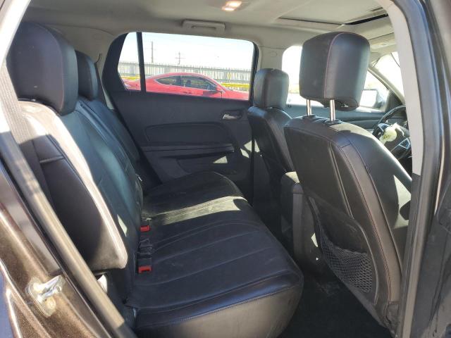 Aukcja sprzedaży 2015 Gmc Terrain, vin: 2GKFLTE35F6280654, numer aukcji: 85002685