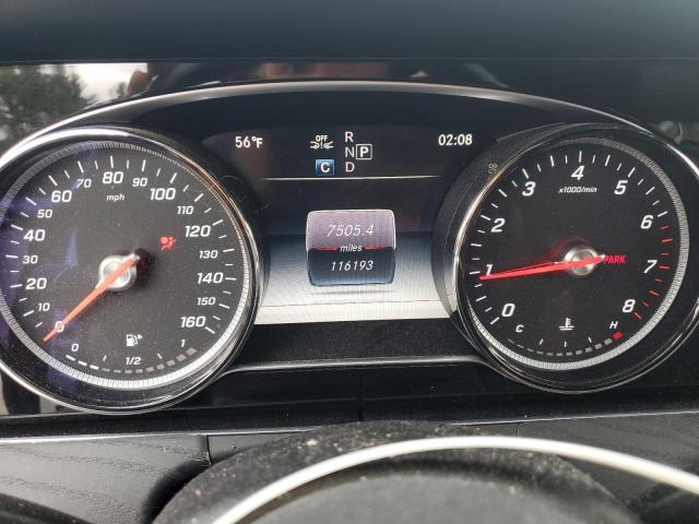 Aukcja sprzedaży 2019 Mercedes-benz E, vin: WDDZF4KB5KA533363, numer aukcji: 85820715