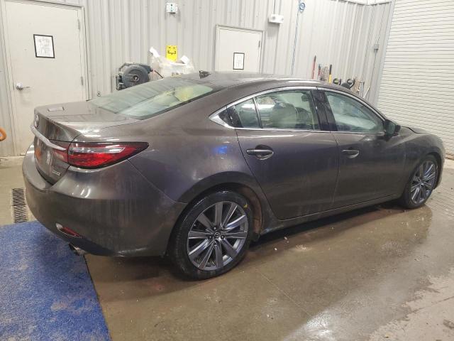 Aukcja sprzedaży 2018 Mazda 6 Grand To, vin: JM1GL1TY8J1329361, numer aukcji: 89896095