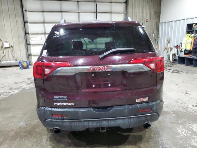 Aukcja sprzedaży 2017 Gmc Acadia, vin: 1GKKNTLS6HZ210218, numer aukcji: 90315555