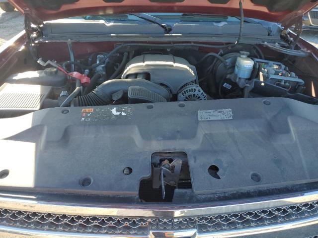 2013 Chevrolet Silverado მანქანა იყიდება აუქციონზე, vin: 3GCPKSE72DG168377, აუქციონის ნომერი: 87016685
