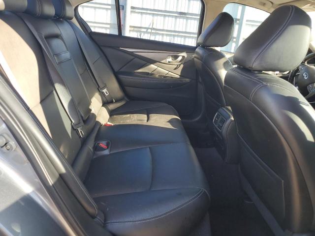 86214835 :رقم المزاد ، JN1BV7AP4EM685329 vin ، 2014 Infiniti Q50 Base مزاد بيع
