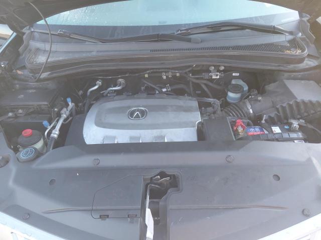 Продажа на аукционе авто 2013 Acura Mdx Techno, vin: 2HNYD2H49DH507047, номер лота: 85829195