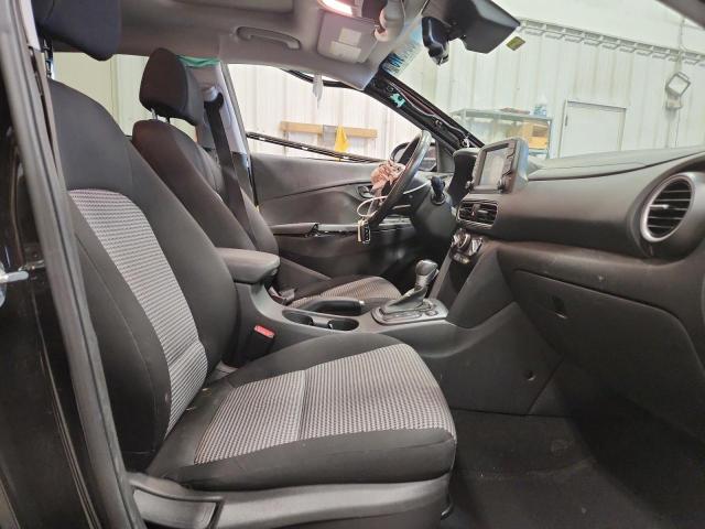 Продажа на аукционе авто 2019 Hyundai Kona, vin: KM8K6CAA1KU321813, номер лота: 85493755