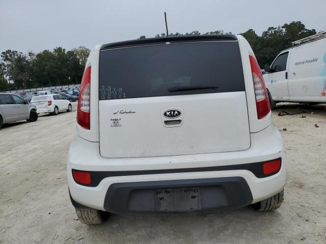 Aukcja sprzedaży 2012 Kia Soul, vin: KNDJT2A64C7388517, numer aukcji: 90133935