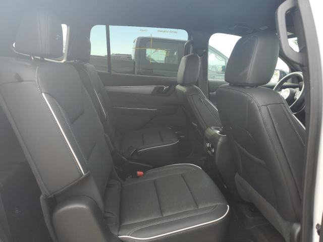 85338915 :رقم المزاد ، 5GAEVBRS6SJ112176 vin ، 2025 Buick Enclave مزاد بيع