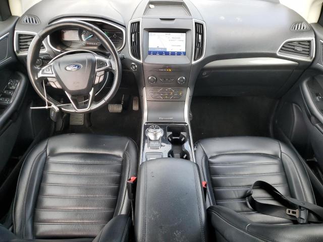 82773295 :رقم المزاد ، 2FMPK3J96LBA84184 vin ، 2020 Ford Edge Sel مزاد بيع