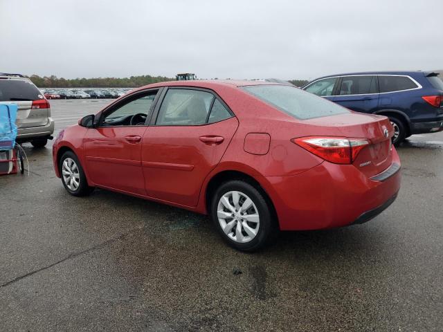 Продажа на аукционе авто 2016 Toyota Corolla, vin: 2T1BURHE7GC742140, номер лота: 90808885