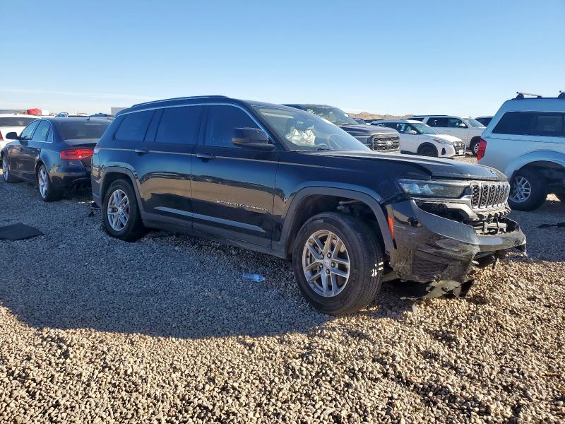 Auction sale of the 2023 Jeep Grand Cher, vin: 1C4RJJAGXP8901832, lot number: 90720735