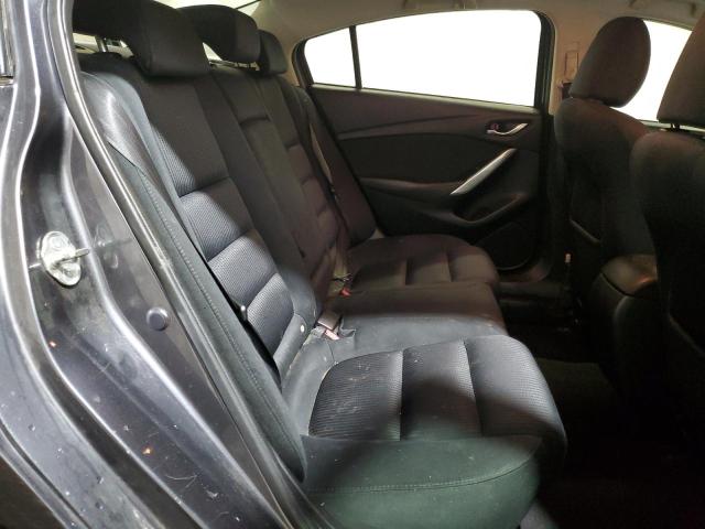 Auction sale of the 2016 Mazda 6, vin: JM1GJ1U57G1426845, lot number: 89619975