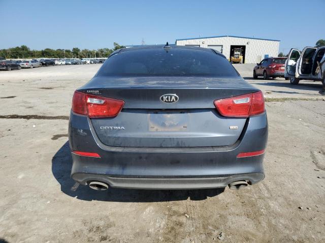 Продаж на аукціоні авто 2015 Kia Optima, vin: KNAGM4A72F5570774, номер лоту: 84941925