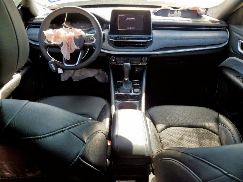 Продаж на аукціоні авто 2025 Jeep Compass, vin: 3C4NJDBN3ST562029, номер лоту: 90340665