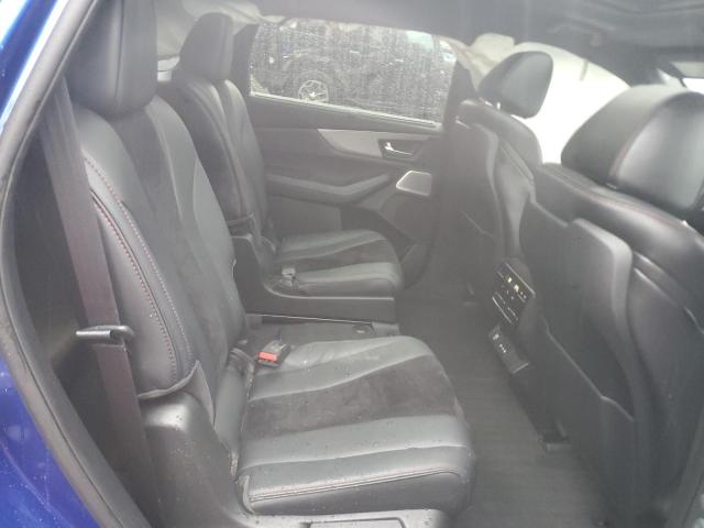 Продажа на аукционе авто 2025 Acura Mdx A-spec, vin: 5J8YE1H00SL009072, номер лота: 90418585