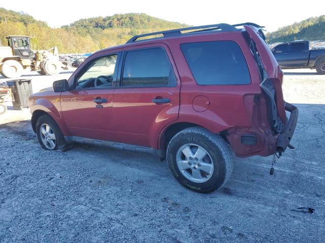 2009 Ford Escape მანქანა იყიდება აუქციონზე, vin: 1FMCU93G39KC60131, აუქციონის ნომერი: 86503505