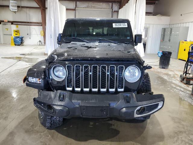 Продажа на аукционе авто 2020 Jeep Gladiator, vin: 1C6HJTFG0LL124706, номер лота: 90398155