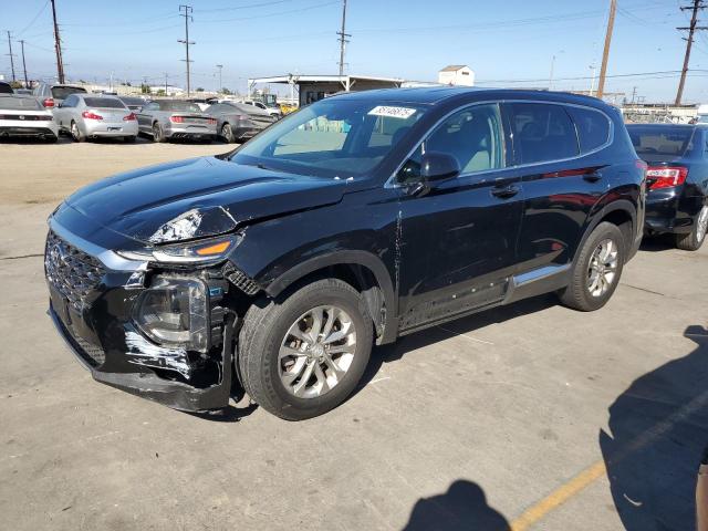 Aukcja sprzedaży 2020 Hyundai Santa Fe Sel, vin: 5NMS33AD8LH267605, numer aukcji: 85146875