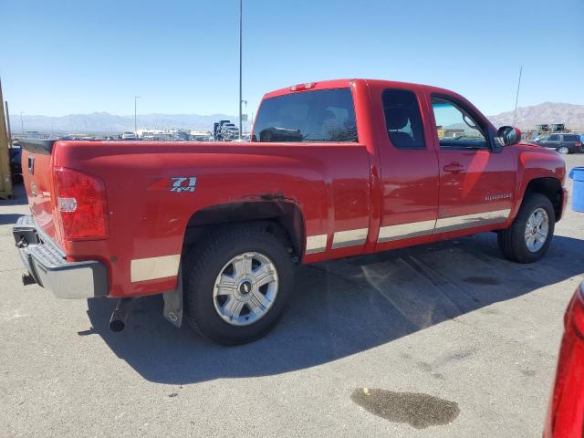 Продаж на аукціоні авто 2008 Chevrolet Silverado, vin: 2GCEK19J381136012, номер лоту: 85007115