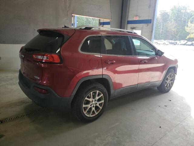Продажа на аукционе авто 2015 Jeep Cherokee, vin: 1C4PJMCB5FW734803, номер лота: 85136535