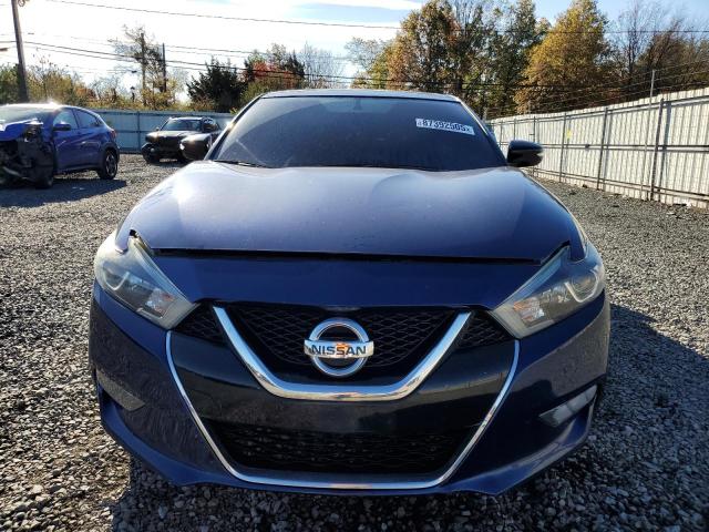 Продажа на аукционе авто 2018 Nissan Maxima, vin: 1N4AA6AP2JC408814, номер лота: 87392505