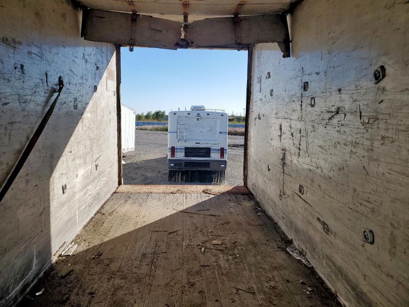 1995 Waba Dry Van Trailer მანქანა იყიდება აუქციონზე, vin: 1JJV281N8SL283815, აუქციონის ნომერი: 90616265