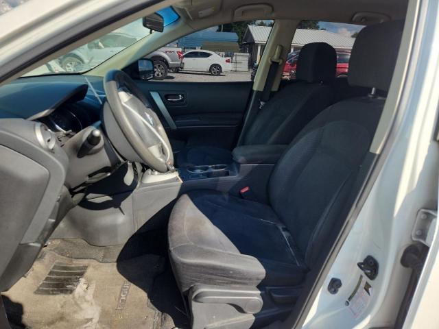 Aukcja sprzedaży 2015 Nissan Rogue Select, vin: JN8AS5MT3FW151666, numer aukcji: 81898195