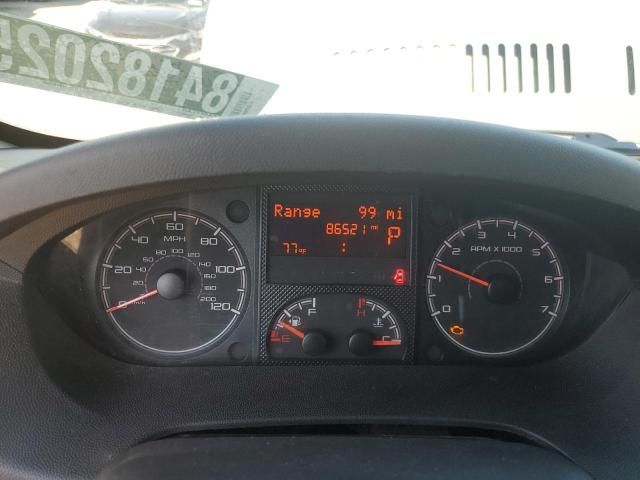 Aukcja sprzedaży 2020 Ram Promaster 3500, vin: 3C6URVJGXLE140494, numer aukcji: 84182025