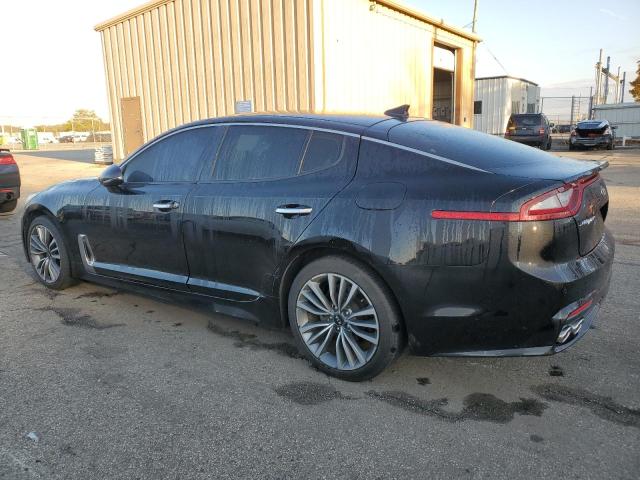 90094655 :رقم المزاد ، KNAE15LA0K6065609 vin ، 2019 Kia Stinger مزاد بيع