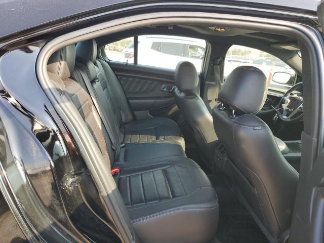 2018 Ford Taurus მანქანა იყიდება აუქციონზე, vin: 1FAHP2KT1JG119515, აუქციონის ნომერი: 85353435
