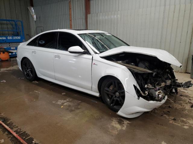 Aukcja sprzedaży 2016 Audi A6, vin: WAUFGAFC5GN070777, numer aukcji: 90838525