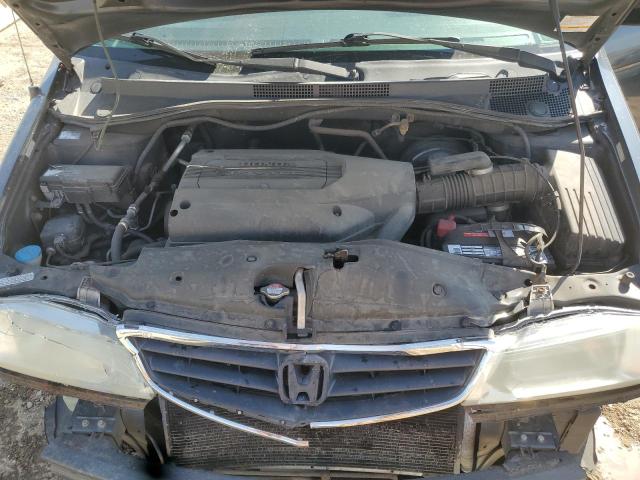 84870895 :رقم المزاد ، 5FNRL18594B082452 vin ، 2004 Honda Odyssey مزاد بيع
