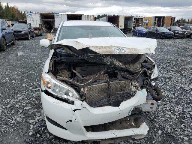 Продаж на аукціоні авто 2010 Toyota Matrix, vin: 2T1KE4EE8AC034670, номер лоту: 89874455