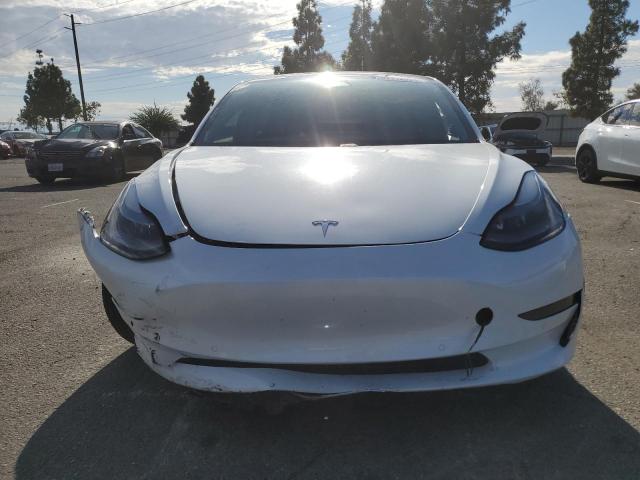 Продажа на аукционе авто 2021 Tesla Model 3, vin: 5YJ3E1EA5MF074687, номер лота: 87112975