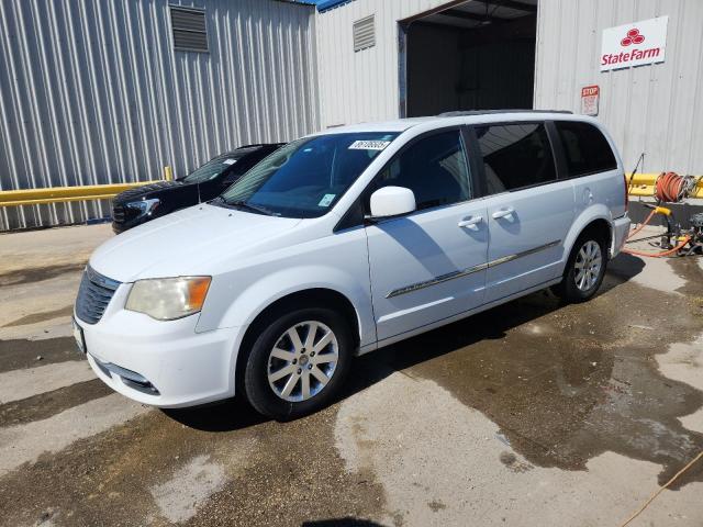 Продажа на аукционе авто 2014 Chrysler Town & Country, vin: 2C4RC1BG2ER255924, номер лота: 86106505
