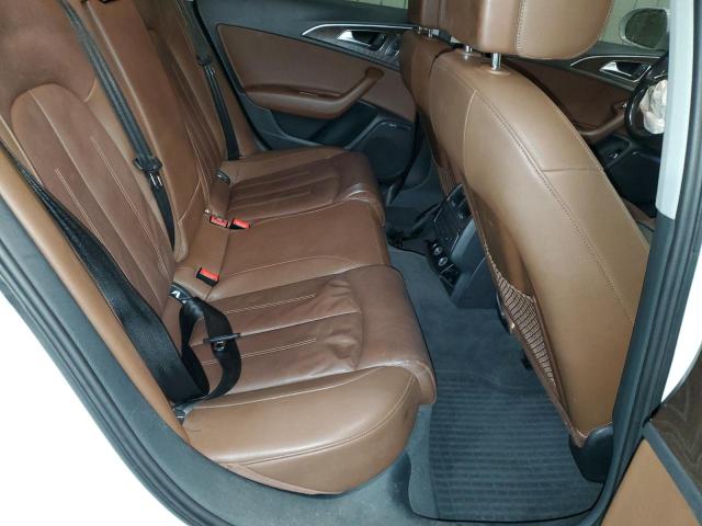 Aukcja sprzedaży 2016 Audi A6, vin: WAUFGAFC5GN070777, numer aukcji: 90838525