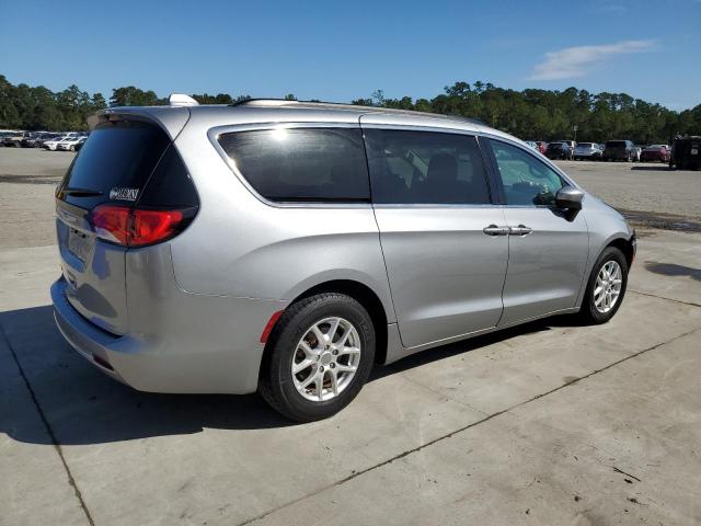 Продажа на аукционе авто 2020 Chrysler Voyager, vin: 2C4RC1DG3LR268353, номер лота: 84659115
