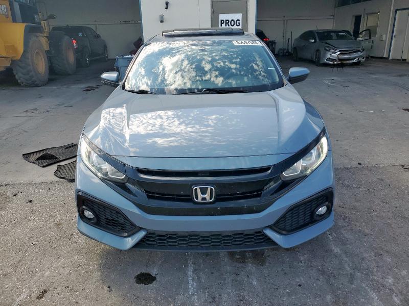 Aukcja sprzedaży 2018 Honda Civic Ex, vin: SHHFK7H52JU236227, numer aukcji: 85697085