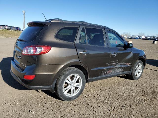 Aukcja sprzedaży 2011 Hyundai Santa Fe S, vin: 5XYZHDAG2BG015003, numer aukcji: 86767085