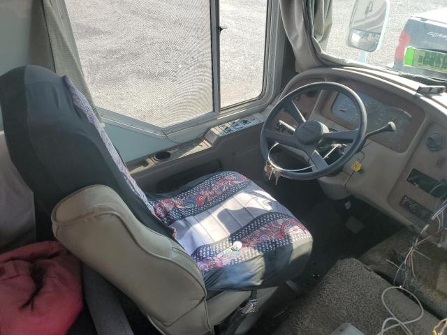Aukcja sprzedaży 2002 Workhorse Custom Chassis Motorhome, vin: 584LP57G923339078, numer aukcji: 87270795